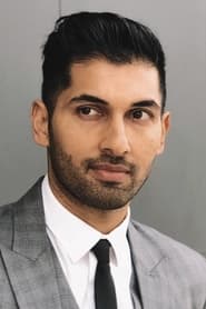 Gurinder Sindher as Valet