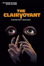 The Clairvoyant постер