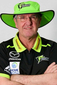 Trevor Bayliss