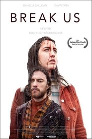 Poster Break Us 2019