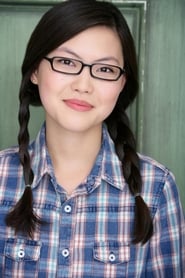 Michele Panu as Sarah Ho