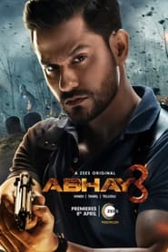 Abhay: Season 3