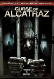 Poster Curse of Alcatraz