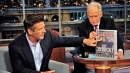 Late Show with David Letterman en streaming