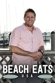 Poster Beach Eats USA - Season 1 Episode 5 : Episode 5 2015