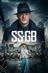 SS-GB постер