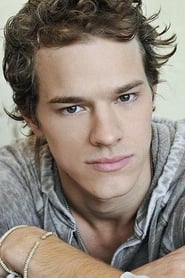 Ryan Dorsey as Blake Dawson