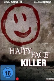 Poster Happy Face Killer