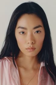 Portrait of Rina Sawayama