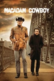 Voir Macadam Cowboy en streaming vf gratuit sur streamizseries.net site special Films streaming