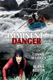 Poster Dangerous Waters 1999