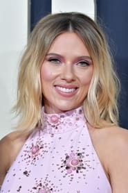 Scarlett Johanssonová