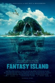 Fantasy Island [Fantasy Island]