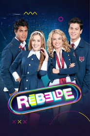 Poster Rebel Rio - Season 1 Episode 24 : Episode 24 2012