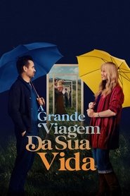 Image A Grande Viagem da Sua Vida