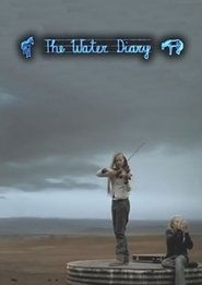 Poster The Water Diary