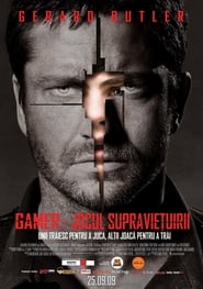 Gamer - Jocul Supraviețuirii (2009)