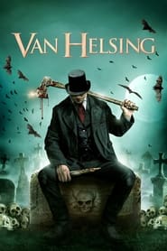 Voir Van Helsing en streaming