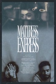 Poster Mattress Express