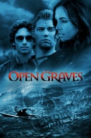 Open Graves постер