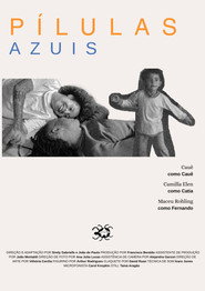 Pílulas Azuis