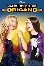 Cele mai bune prietene oric&acirc;nd (2015)