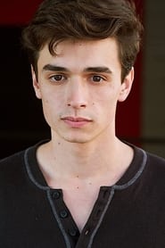 Benjamin Papac as Rory