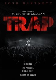 Poster Trap 2024