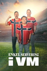 Enkel Servering I VM постер