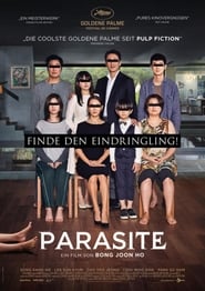 Parasite Online Stream Deutsch