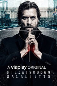 Hiljaisuuden salaliitto