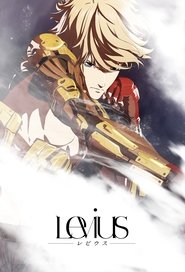 Imagem Levius Torrent