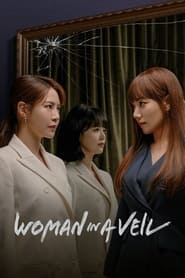 Poster Woman in a Veil - Season 1 Episode 84 : Episode 84 2023