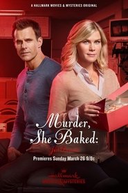 Murder,‣She‣Baked:‣Just‣Desserts·2017 Stream‣German‣HD