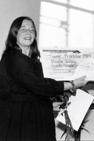 Poster Birgitta Trotzig 1985