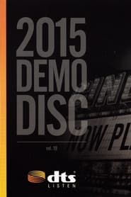 2015 DTS Blu-Ray Demo Disc Vol 19