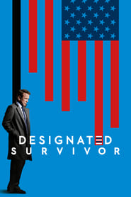 Designated Survivor poster