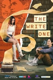 The Write One - Season 1 Episode 7