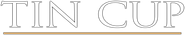 Tin Cup Logo