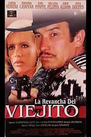 Poster La venganza del viejo