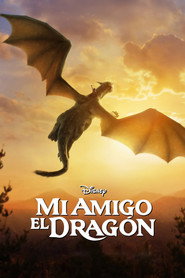 Image Mi amigo el dragón