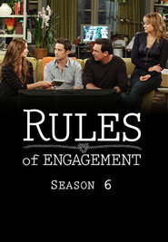 Rules of Engagement Season 6 4