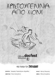 Poster for A Winter's Return