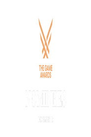 The Game Awards постер