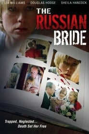Poster The Russian Bride 2001 Poster The Russian Bride 2001
