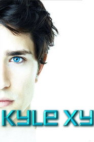 Кайл XY постер