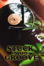 Stuck in the Groove (2021)