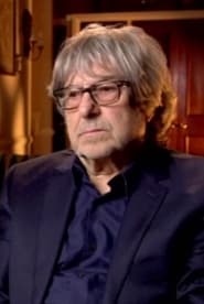 Ian La Frenais headshot