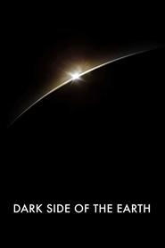 Poster Dark Side of the Earth 2013