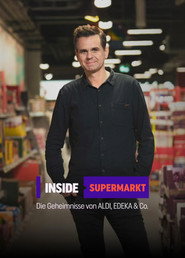 Inside Supermarkt poster